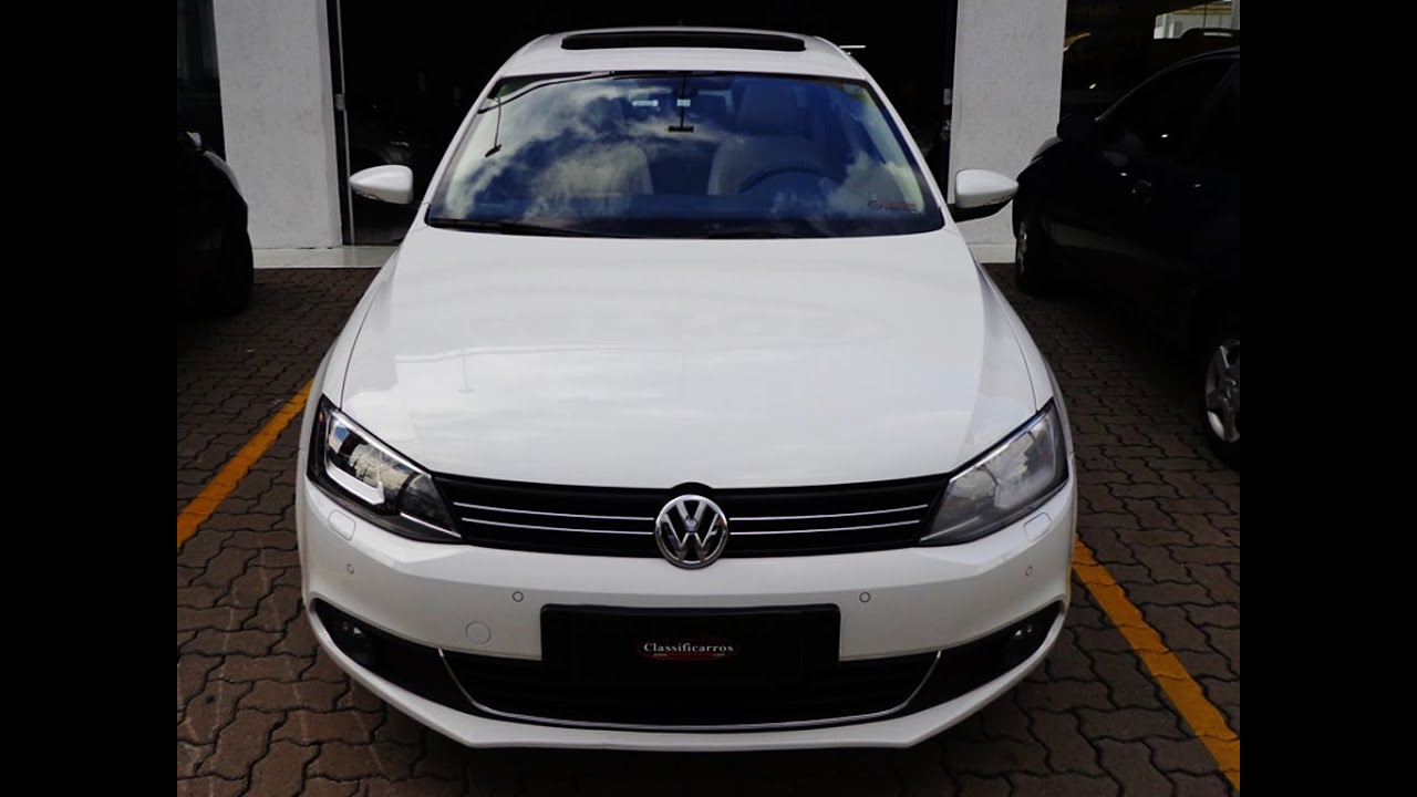 Volkswagen Jetta TSI Highline 2.0 16v Automático - 2014 ...