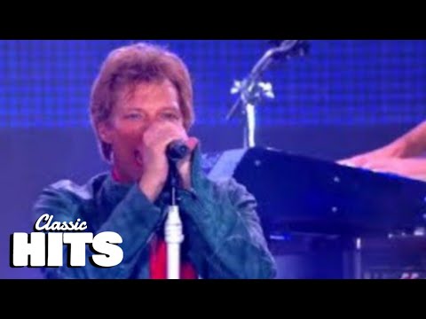 Bon Jovi - It'S My Life (Live At Rock In Rio 2013) - Youtube