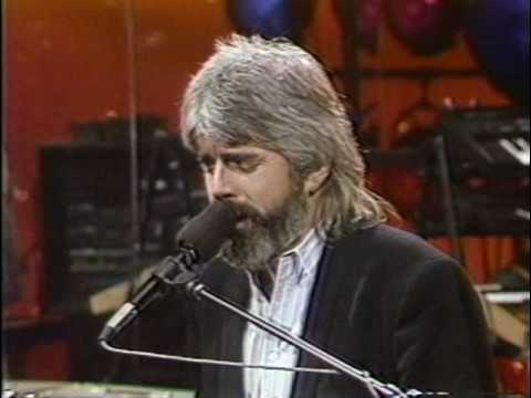 Michael McDonald - What a Fool Believes 1985