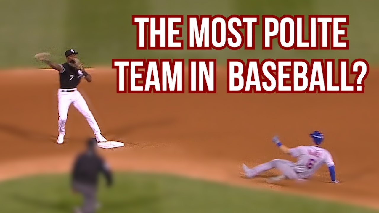 The Mets don't try to break up double plays, a breakdown