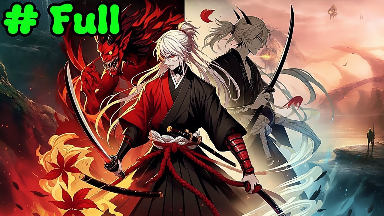 ⚔️【Full 1+2】Sức Mạnh Khiến Chư Hầu Run Sợ Khiến Toàn Bộ Tam Quốc Đại Chiến💥| Review Truyện Tranh