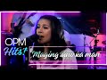 MAGING SINO KA MAN-AILA SANTOS/R2KBand Version