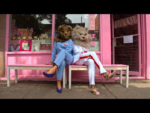 Patrick Watson - Height of the Feeling (Official Video)