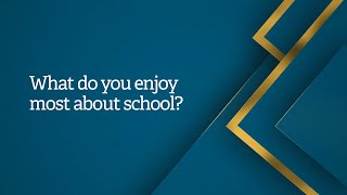 AAPACN Education Foundation 2024 Scholarship Recipients: What Do You Enjoy About School?