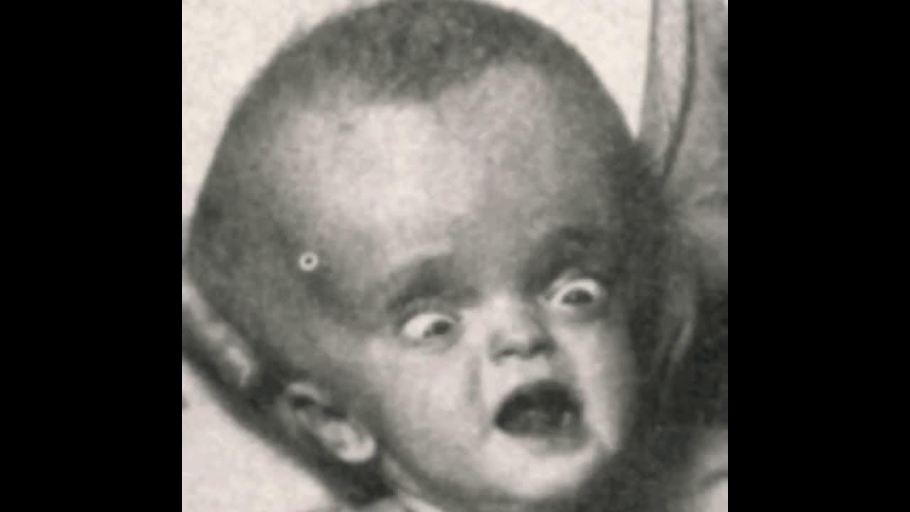 The Story Of THE MELON HEADS Connecticut Folklore YouTube