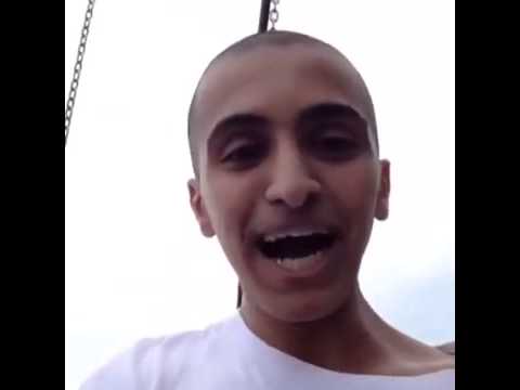 ياويلي ويلاه يامقرن ياحظيظ