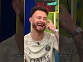 "ELAS MENTEM IGUAL AO FUTEBOL MASCULINO!" KKKKK | PANELA SPORTV #shorts