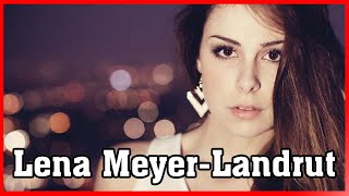 Lena Meyer-Landrut und ihr Fan rufen um Hilfe