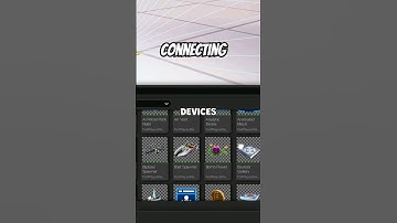 Connecting DEVICES in UEFN: How to make? 🤔 #fortnitecreative #uefn #fortnite #devices