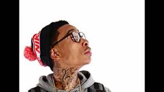 Say Yeah (clean) Wiz Khalifa