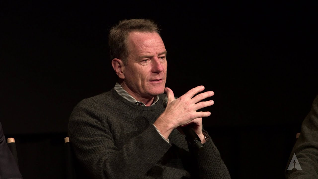 Academy Conversations: Trumbo