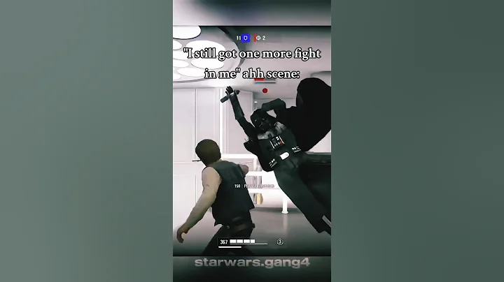 Does Han… Solo? 🤔