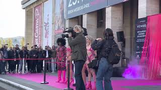 25 Venus Berlin Opening