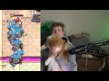 Clash Royale - 5 Things you NEED in order to build muscle