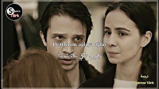 أغنية الحلقة 12 هذا البحر سيفيض مترجمة - عادل و أسماء - Yüksel Baltacı Senun Canun Sağ Olsun