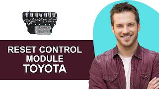How To Reset Toyota Transmission Control Module