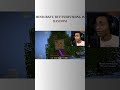 MINECRAFT, BUT EVERYTHING IS RANDOM #minecraft
