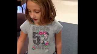 A day of kindness at Emma Roberson