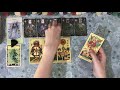 Me va a buscar para hablar de nuestra relación ? Pronto ? Que dirá ? Tarot interactivo amor hoy