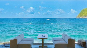 【チルポップBGM】爽やかな夏の始まりにぴったり 🌊 海辺で聴きたいチルポップ BGM