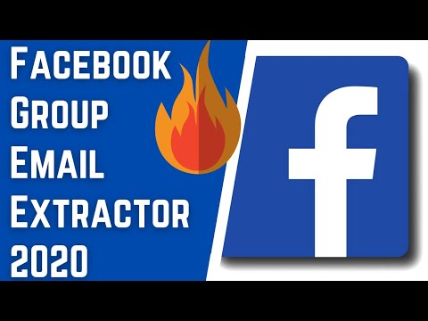 Group Extractor Facebook Group Extractor 2020 › Facebook Auto Scraper › How To Extract ...
