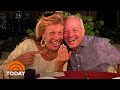 Hoda Spills The Details On Joel’s Sweet Proposal | TODAY