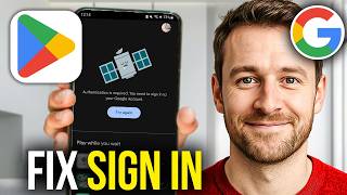 Famous How To Fix Authentication Is Required You Need To Sign In To Your Google Account In Play Store Net Worth