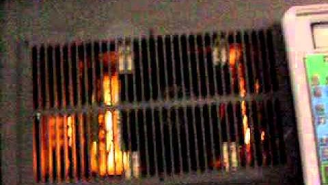 GE Talaria MP Video Projector Xenon Lamp shutdown