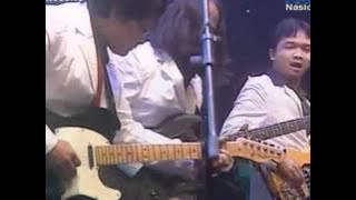 Bplus - Bis Sekolah (Koes Plus) Cipt: Tonny Koeswoyo