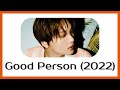 [THAISUB] Haechan (NCT) - Good Person (2022) OST