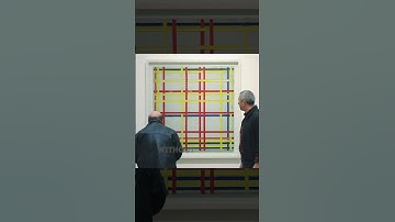 How to Read Abstract Art Like a Pro (Short Version)