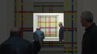 How to Read Abstract Art Like a Pro (Short Version)