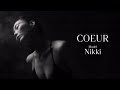 「COEUR」 Nikki 【 LUMIX GH6 / Sigma ART 18-35 F1.8 】Portrait cinematic video