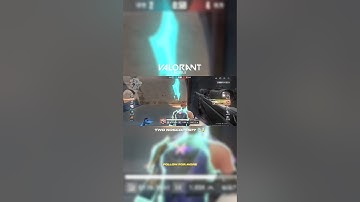 Back to Back Noscopes with Operator 🤯💀 | Valorant Mobile | #valorantmobile #bgmi #pubgmobile #codm