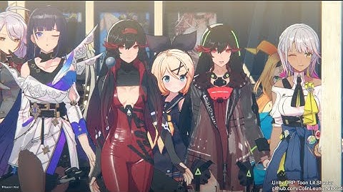 [Unity Toon Lit Shader for URP (WIP)] Transparent material and Lighting rewrite