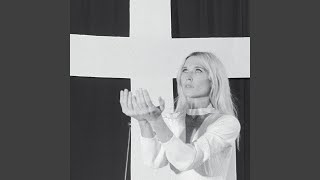 Miniatura del video "Natalie Bergman - Talk to the Lord"