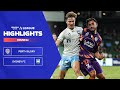 Perth Sydney goals and highlights