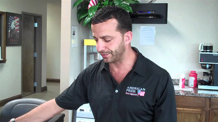 What's the Best Riding Mower? | Husqvarna Riding Mower | American Pride power Equipment