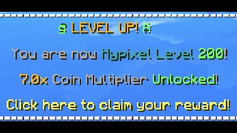 Hitting Hypixel Network Level 200! (No boosting)