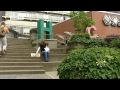 Video of the day | The Walking School Bus