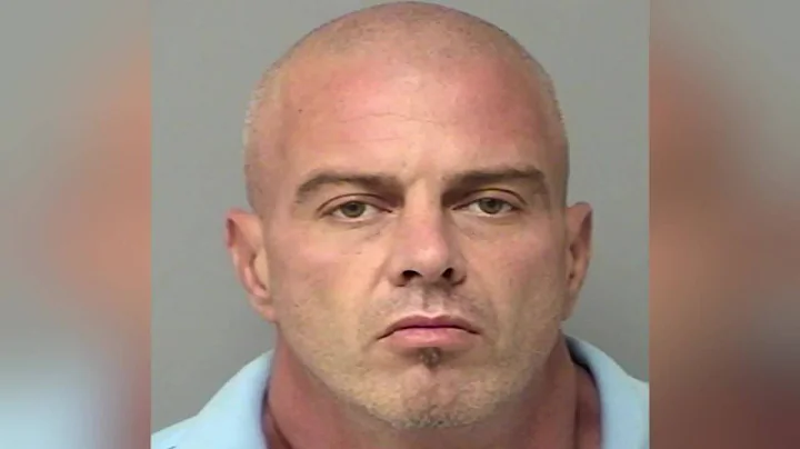 Hotel guest met man wanted in murder