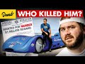 Who Murdered Mickey Thompson? | Up to Speed