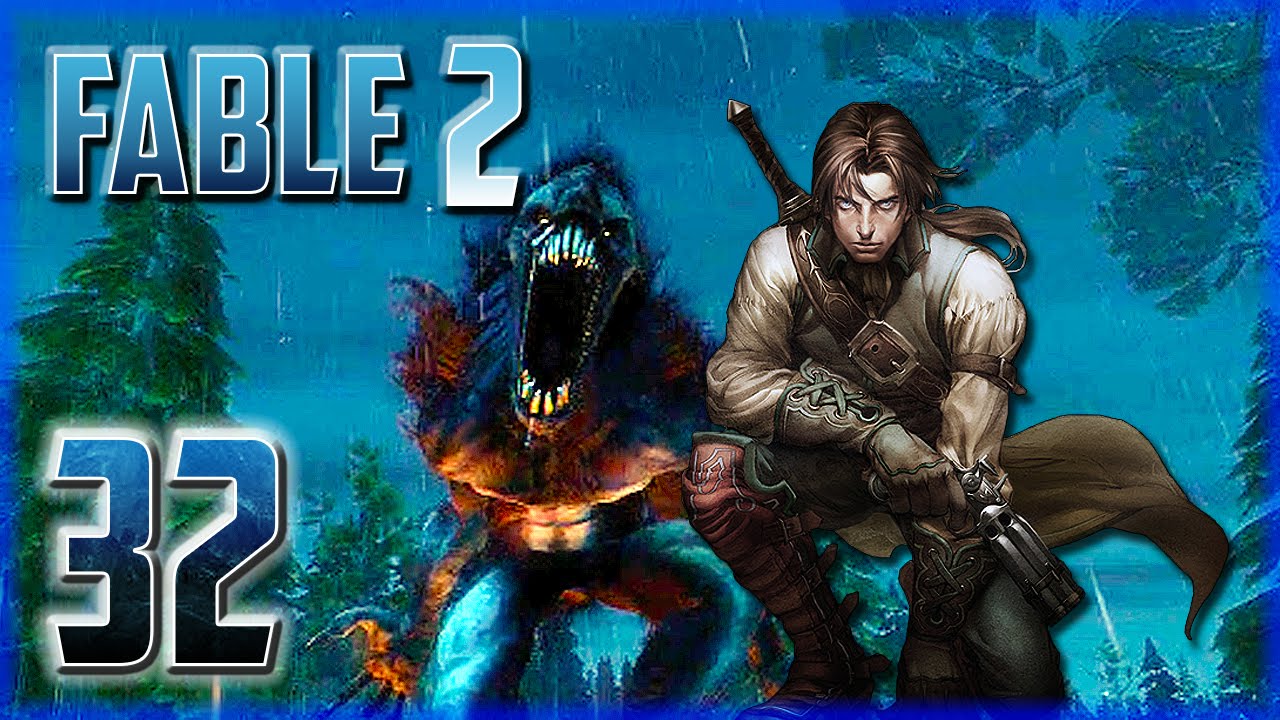 Let s Play Fable 2 GOTY 32 BALVERINES YouTube let-s-play-fable-2-goty-32-balverines-youtube