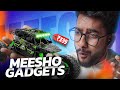 Gadgets from meesho under 300 rupees