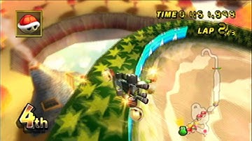 New Capture Card Test: Easycap DC60 - Mario Kart Wii