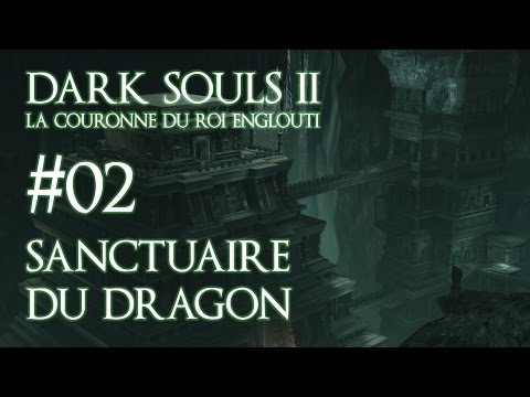 Vidéo: Couronne Du Roi Englouti - Sanctuaire Du Dragon, Charmes De Dragon, Autel, Clé Du Sanctuaire éternel