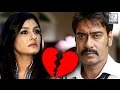 why raveena tandon attempted suicide? reason revealed