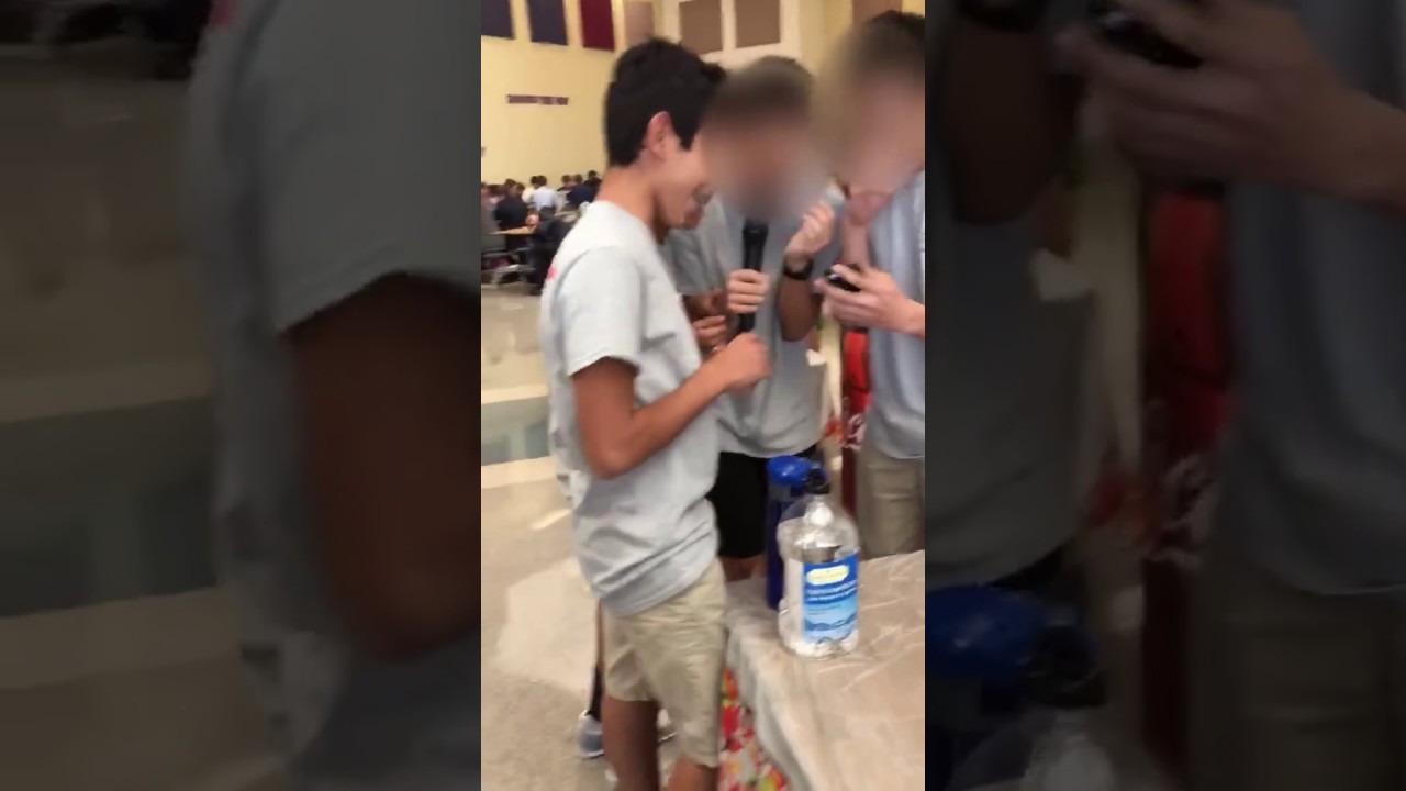 CRINGE KIDS SING "ITS EVERYDAY BRO" MUST WATCH!!!