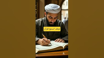 توقف استمع لقرآن #القرآن_الكريم #آية_الكرسي #سورة_البقرة #عبدالباسط_عبدالصمد