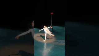 «Легенда о любви» Мария Виноградова #ballet #dance #большойтеатр #bolshoitheatre #dancer